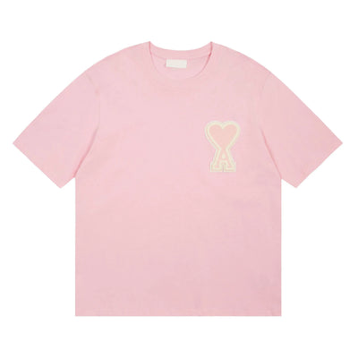 AMI Heart T-Shirt