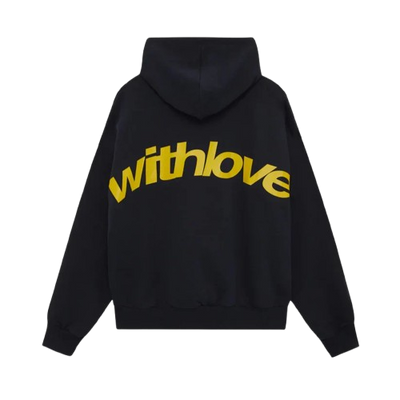 With Love Hoodie