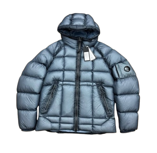 CP Puffer Jacket