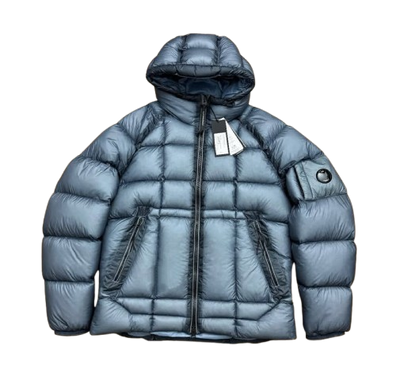 CP Puffer Jacket