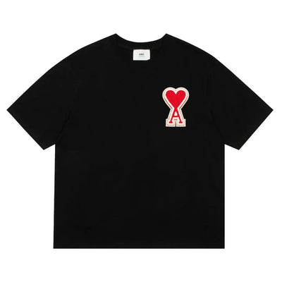 AMI Heart T-Shirt