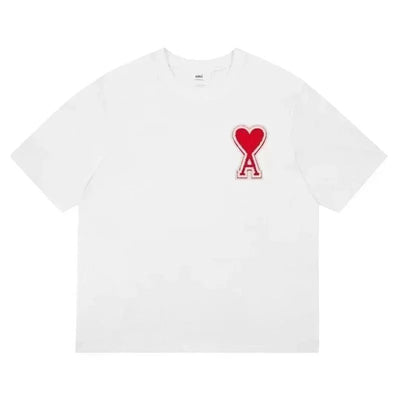 AMI Heart T-Shirt