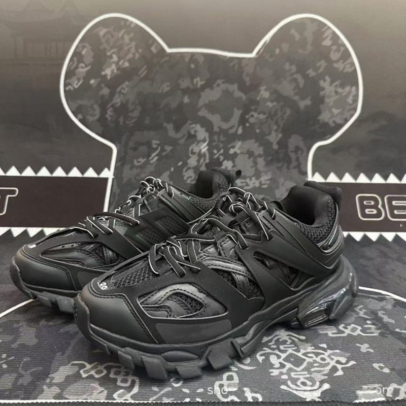 Blncg Track Sneakers