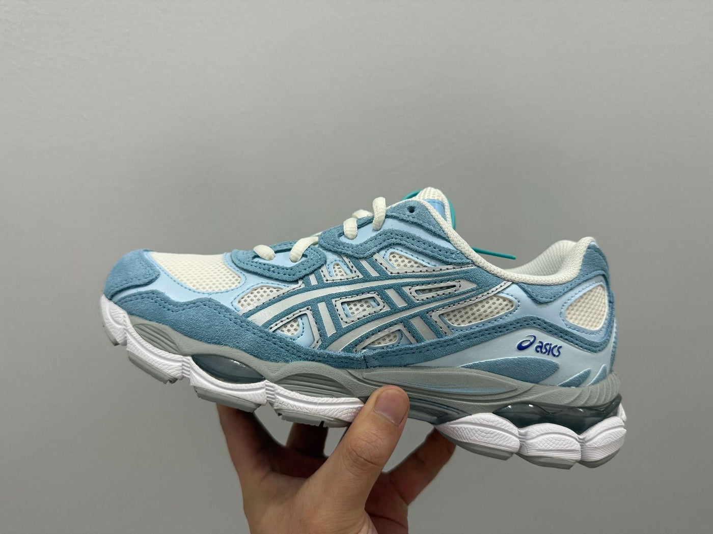 Asics Gel Nyc Sneakers