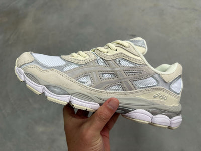 Asics Gel Nyc Sneakers