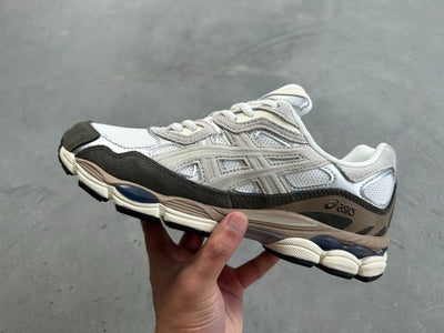 Asics Gel Nyc Sneakers