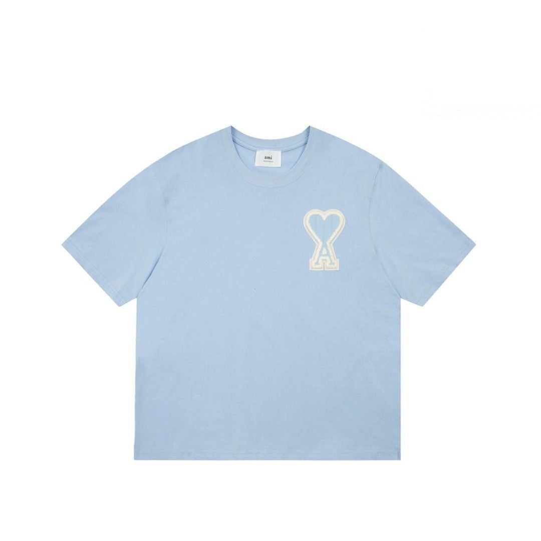 AMI Heart T-Shirt