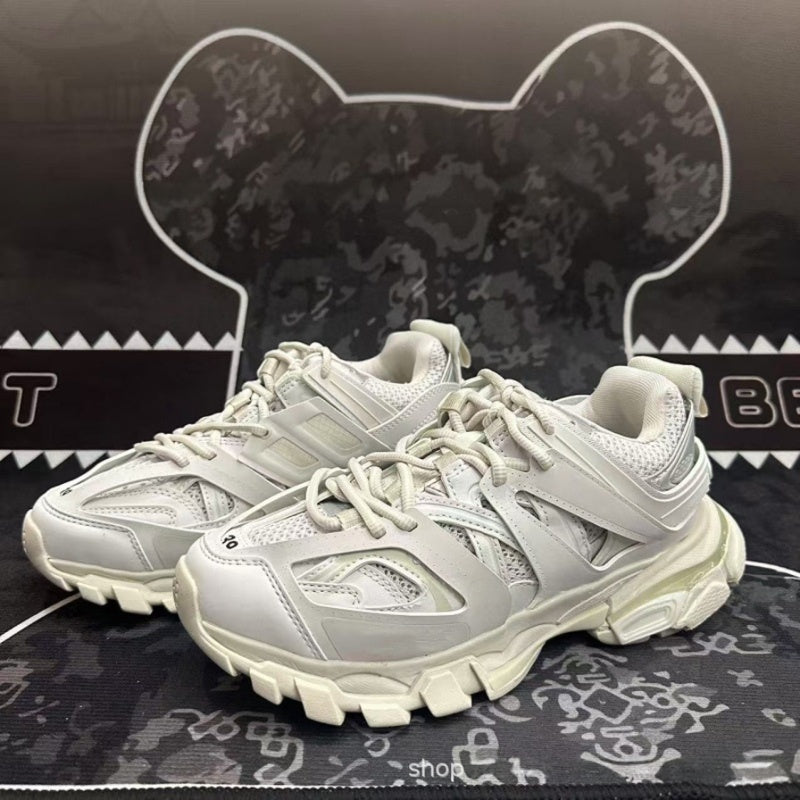Blncg Track Sneakers