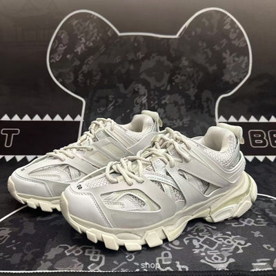 Blncg Track Sneakers
