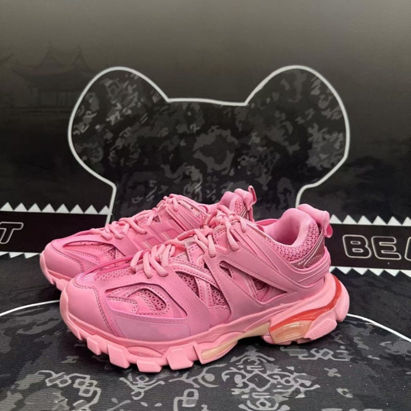 Blncg Track Sneakers