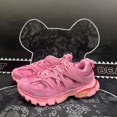 Blncg Track Sneakers