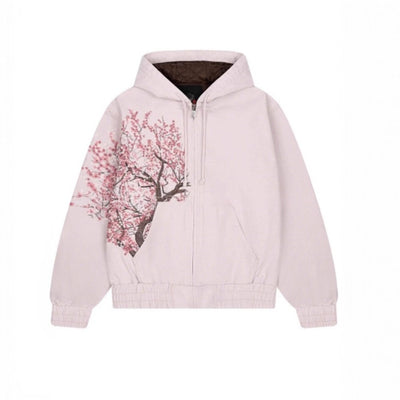 Sakura Blossom Jacket
