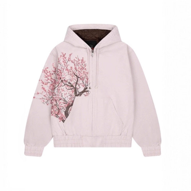 Sakura Blossom Jacket