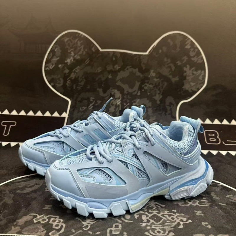 Blncg Track Sneakers