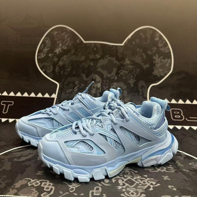 Blncg Track Sneakers