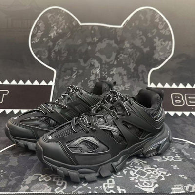 Blncg Track Sneakers