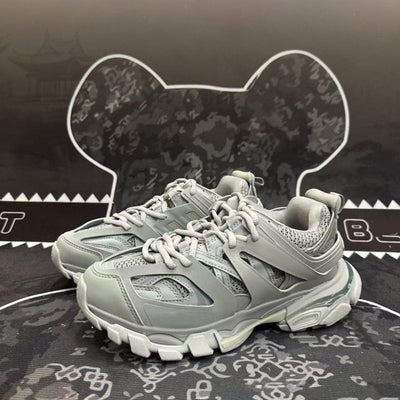 Blncg Track Sneakers