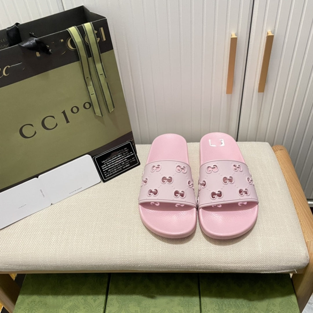 GC Rubber Slides