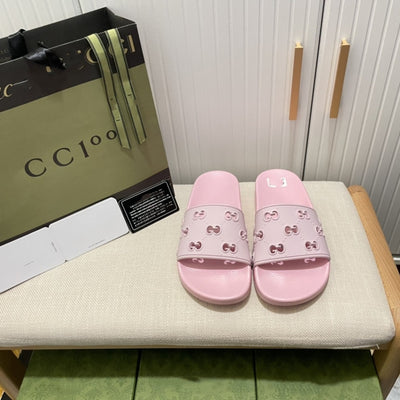 GC Rubber Slides